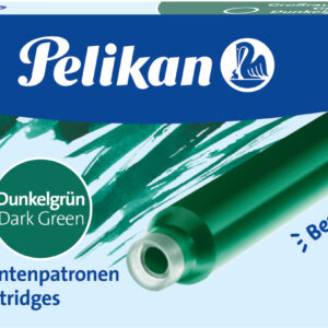 PELIKAN   Tintenpatronen GTP/5