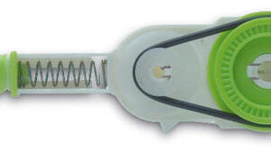 Begreen Korrekt.Ref.4.2mm