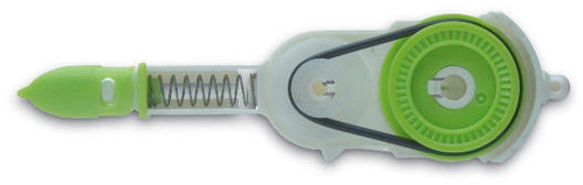 Begreen Korrekt.Ref.4.2mm