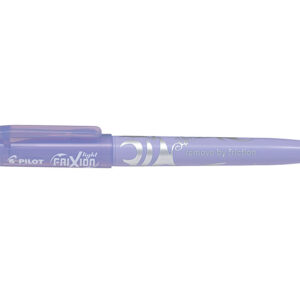 Pilot FriXion Textmarker lightsoft violet