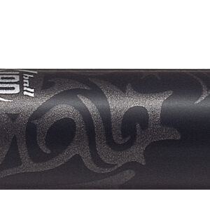 Roller FriXion Clicker 0.7 schwarz