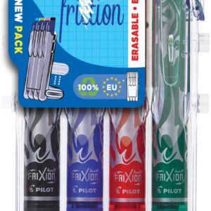 Roller FriXion Clicker 0.7 Set2Go
