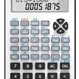 HP Schulrechner 10s+ multiling