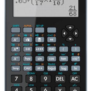 HP Rechner SmartCalc 300s +