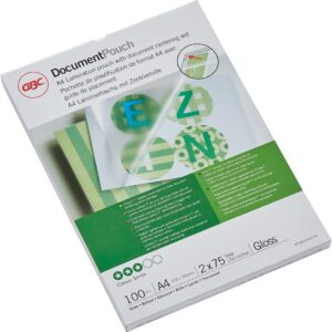 Laminierfolie 75mic A4