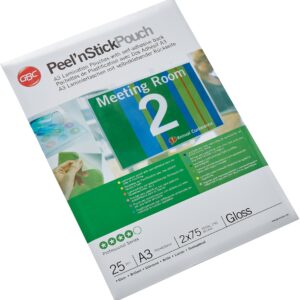 Laminierfolie 75mic A3 SK