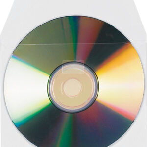 CD Pockets 3L 127x127mm