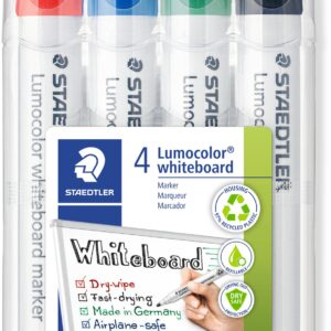 STAEDTLER Whiteboard Marker          2mm