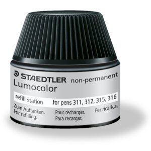 STAEDTLER Lumocolor non-perm.