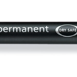 STAEDTLER Lumocolor permanent          B