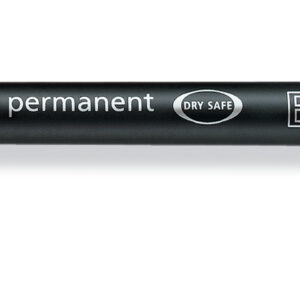 STAEDTLER Lumocolor permanent          B