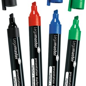 Präsentations-Marker TZ 41 4er