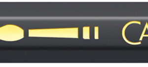 CARAN D'A Bleistift Technalo          3B