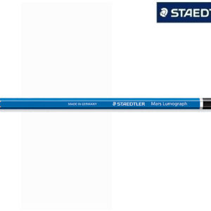 STAEDTLER Bleistift MARS              2B