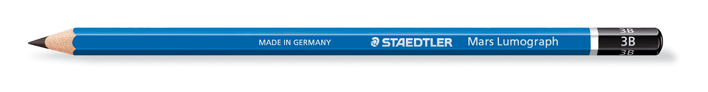 STAEDTLER Bleistift MARS 3B