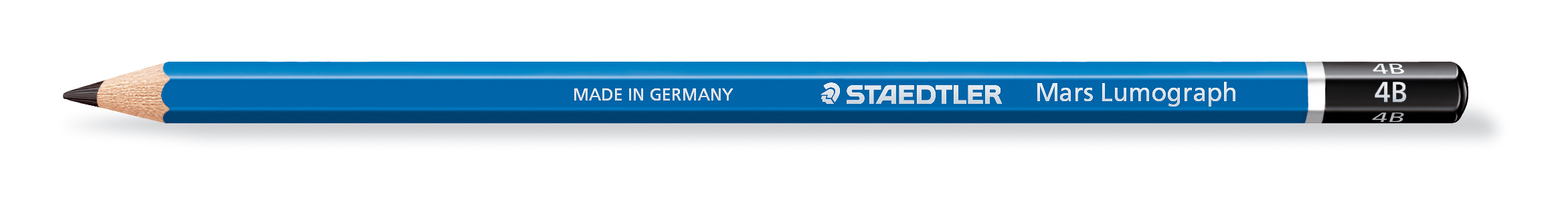 STAEDTLER Bleistift MARS 4B