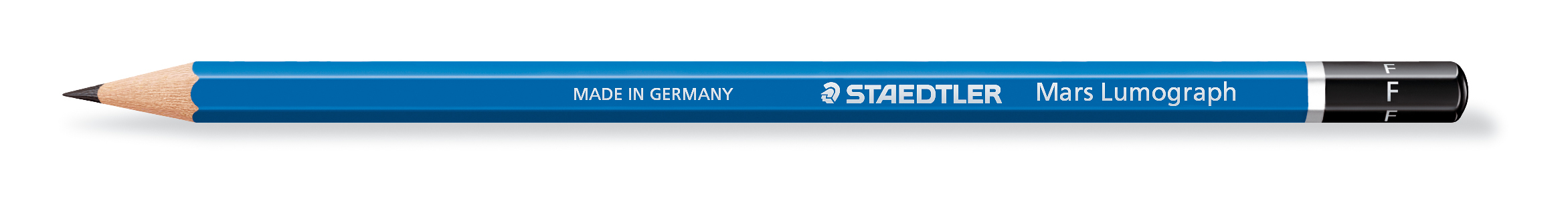 STAEDTLER Bleistift Mars F