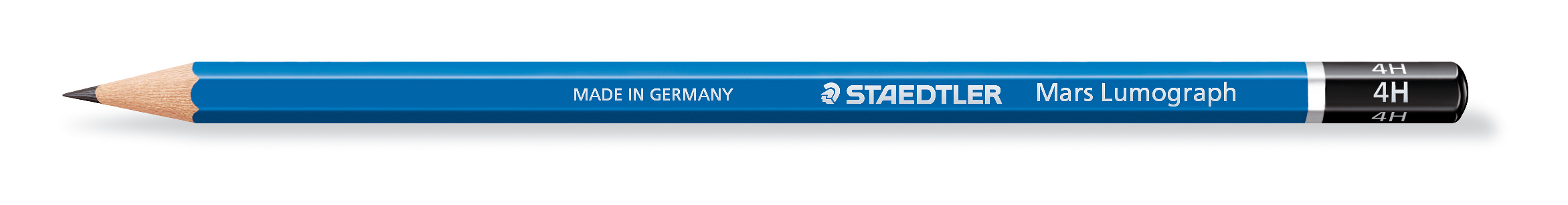 STAEDTLER Bleistift Mars 4H