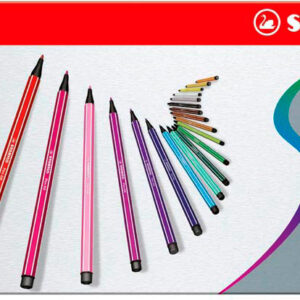 STABILO   Fasermaler Pen 68          1mm