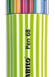 STABILO   Fasermaler Pen 68          1mm