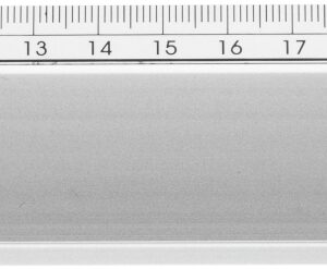 RUMOLD    Alulineal                 30cm