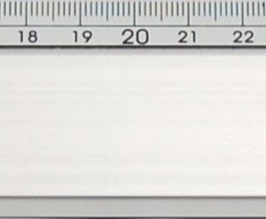 RUMOLD    Alulineal                 40cm