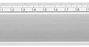 RUMOLD    Alulineal                 50cm