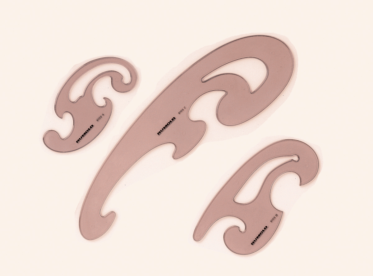 RUMOLD Burmesterkurve