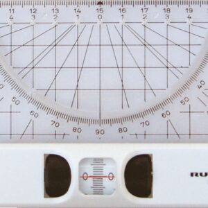RUMOLD    Rolllineal                30cm