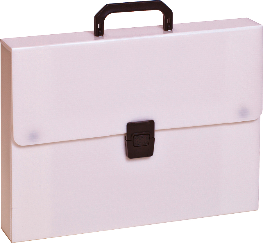 RUMOLD Zeichenkoffer A3