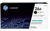 HP Toner 26A black