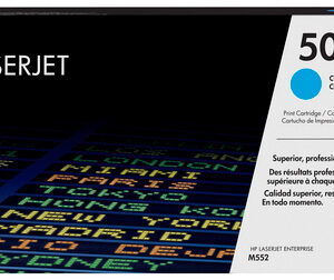 HP Toner CF361A cyan