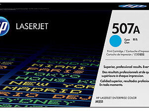 HP Toner CE401A cyan
