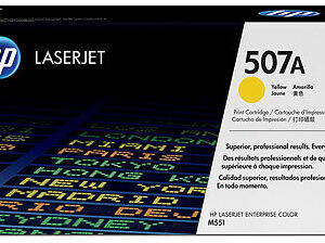 HP Toner CE402A yellow