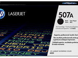 HP Toner CE400A black