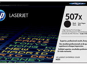 HP Toner CE400X black
