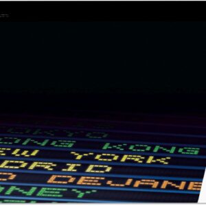 HP Toner 410A magenta