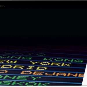 HP Toner 410A yellow