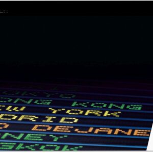 HP Toner 410X magenta