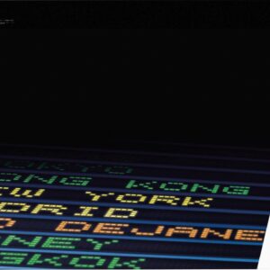 HP Toner CF410X black