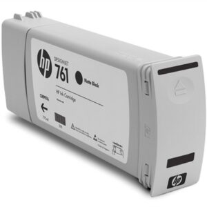 HP Tintenp. No.761 bk matt HY