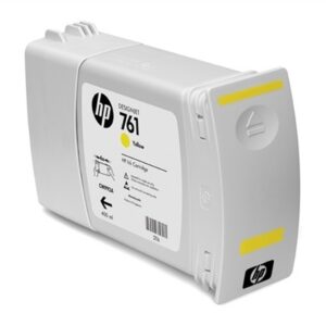 HP Tintenp. No.761 yellow