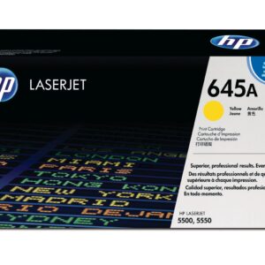 HP Toner C9732A yellow