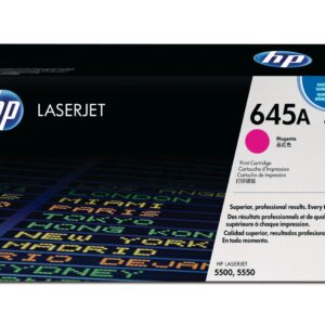 HP Toner C9733A magenta