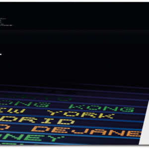 HP Toner CB542A yellow