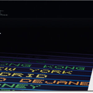 HP Toner CB543A magenta