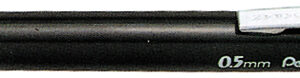 PENTEL    Druckbleistift Sharp     0,5mm
