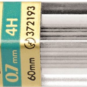 PENTEL    Minen                       4H