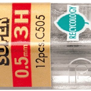 PENTEL    Minen                       3H