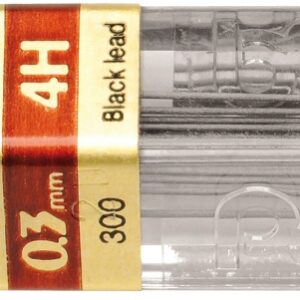 PENTEL    Minen                       4H